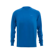 Breakthrough Long Sleeve: Midnight Blue - View 8