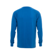 Breakthrough Long Sleeve: Midnight Blue - View 9