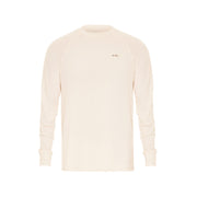 Breakthrough Long Sleeve: Bone White - View 8