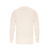 Breakthrough Long Sleeve: Bone White - View 9