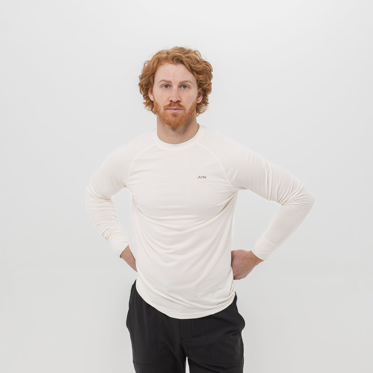 Breakthrough Long Sleeve - View 2