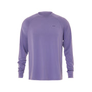 Breakthrough Long Sleeve: Astral Purple - View 8