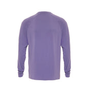 Breakthrough Long Sleeve: Astral Purple - View 9