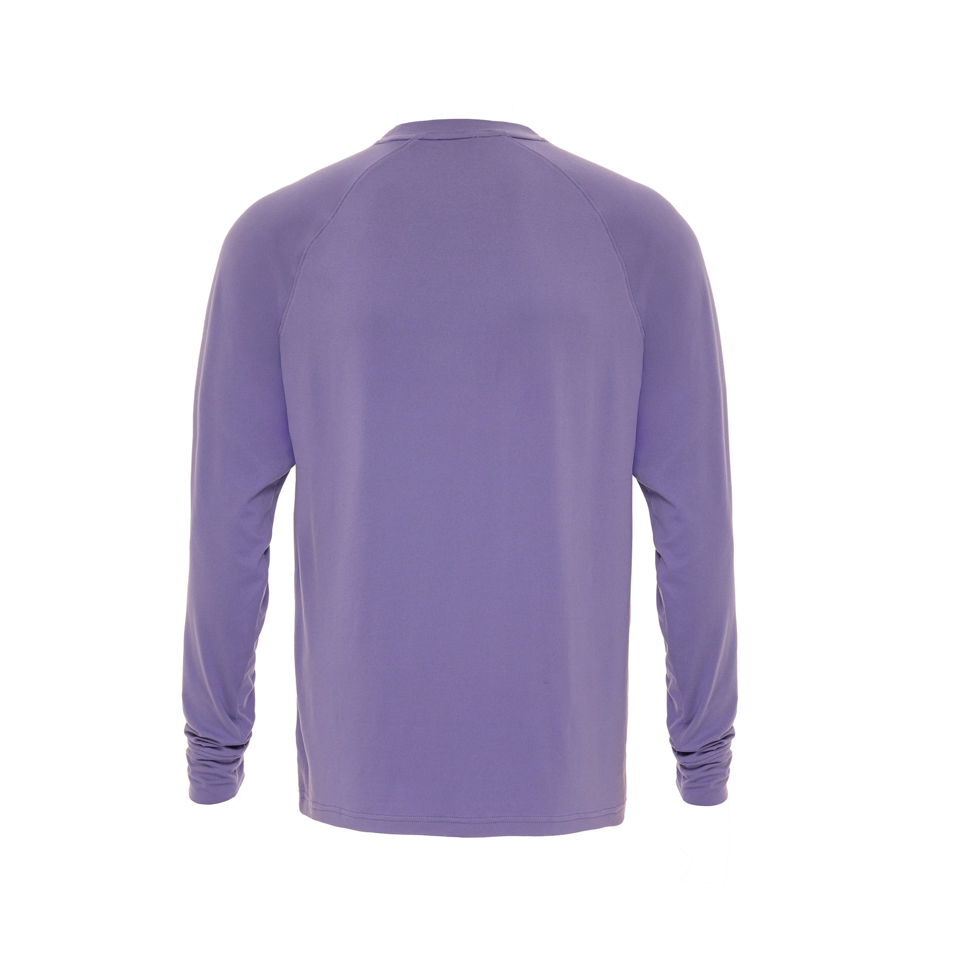 Breakthrough Long Sleeve: Astral Purple - View 9
