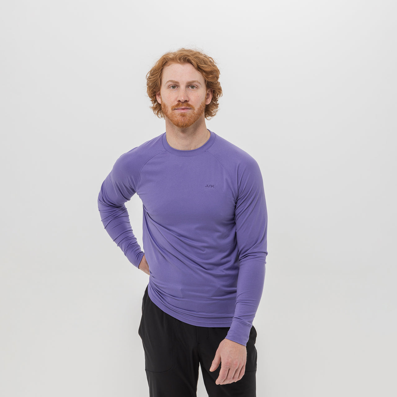 Breakthrough Long Sleeve - View 1