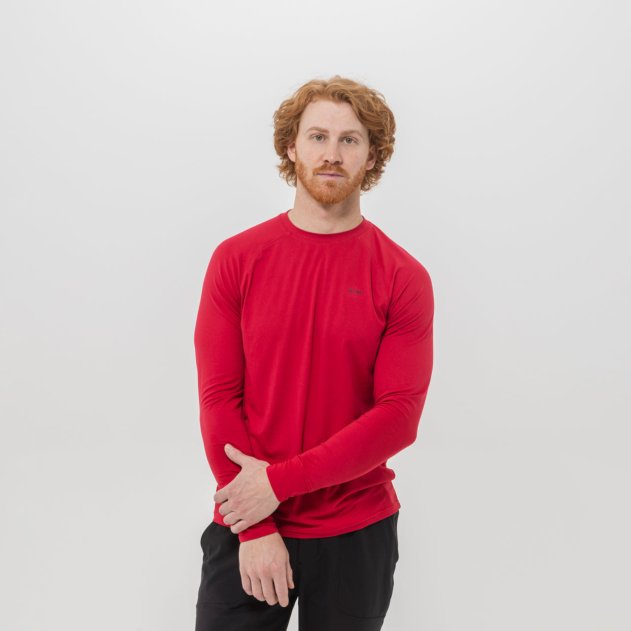 Breakthrough Long Sleeve - View 5