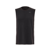 Men's Breakthrough Tank: Onyx Black - View 5