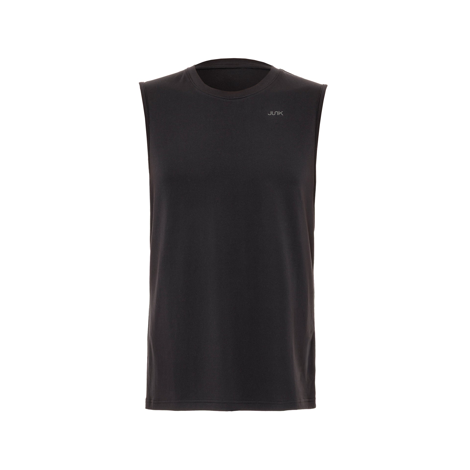 Men's Breakthrough Tank: Onyx Black - View 5