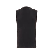 Men's Breakthrough Tank: Onyx Black - View 6