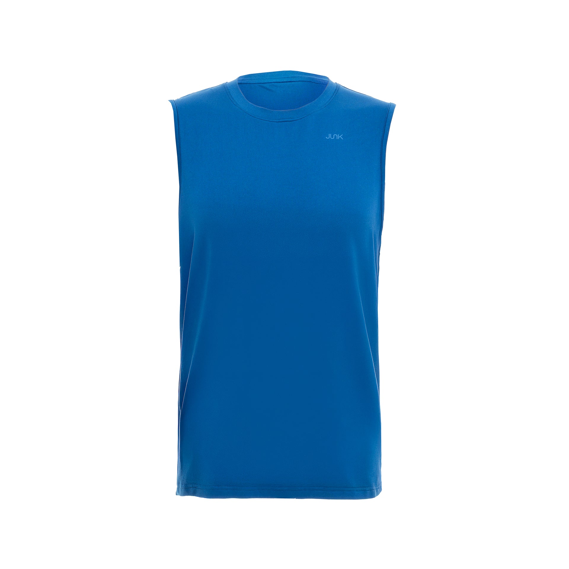 Men's Breakthrough Tank: Midnight Blue - View 5