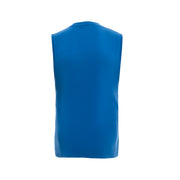 Men's Breakthrough Tank: Midnight Blue - View 6