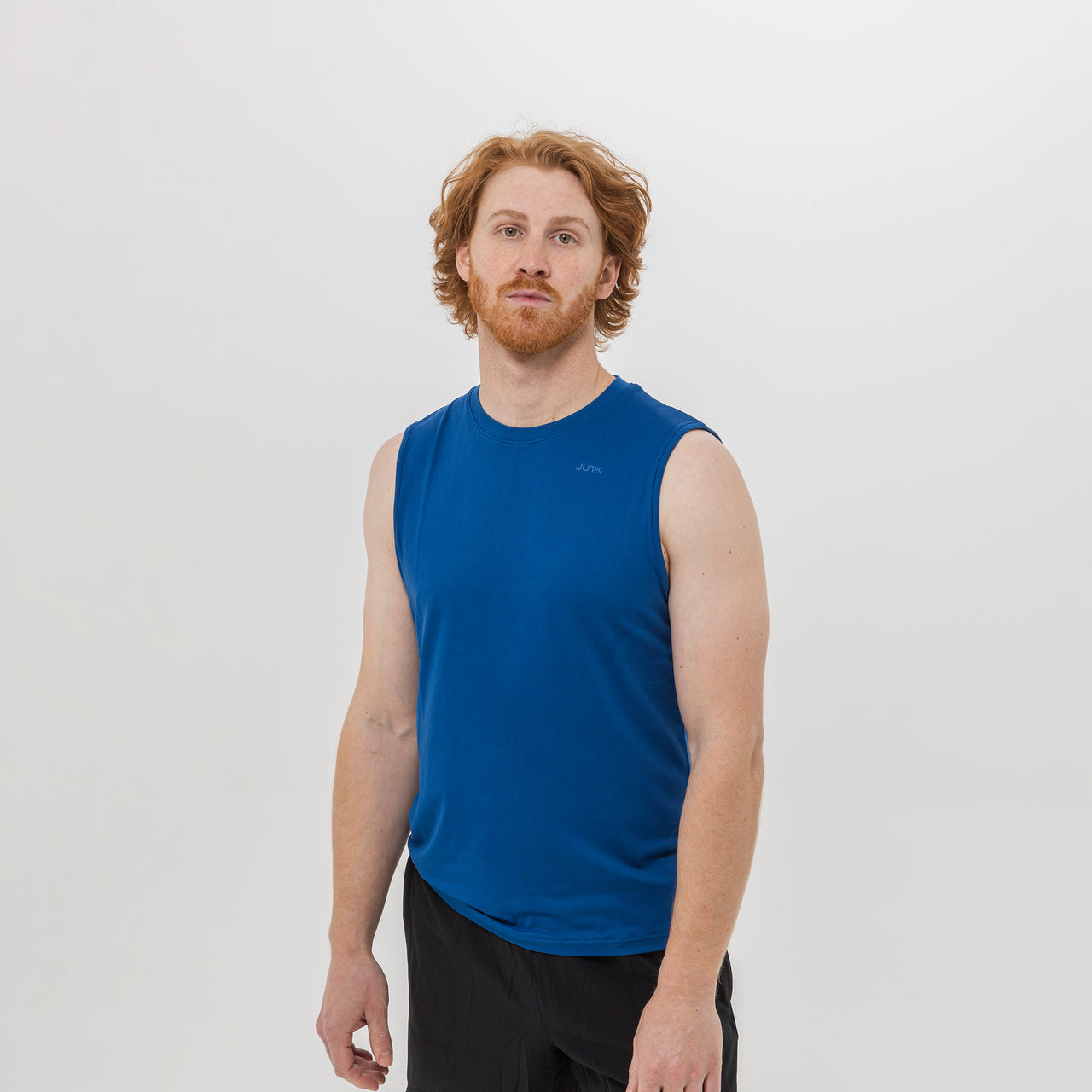 Men's Breakthrough Tank - View 3
