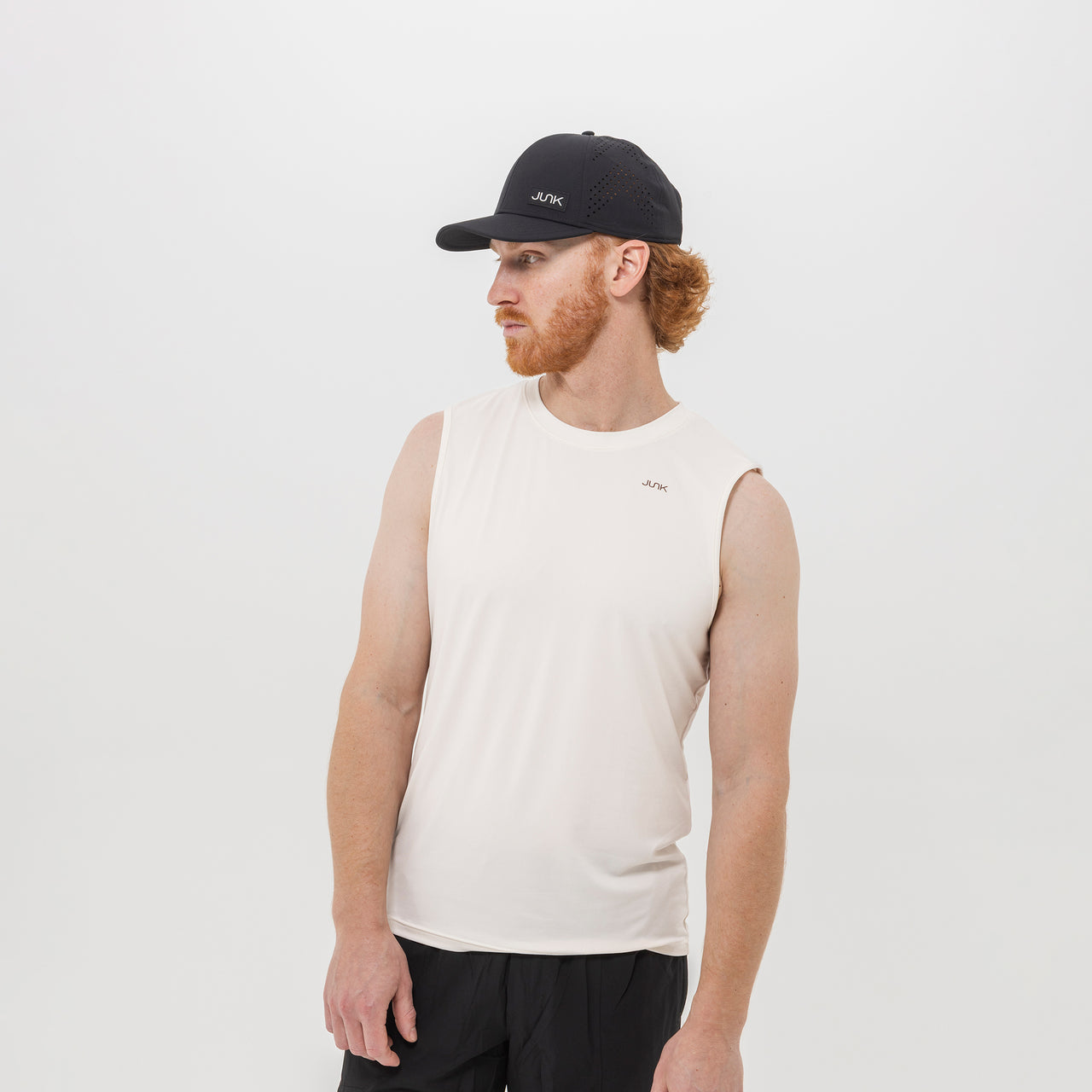 Men's Breakthrough Tank - View 4
