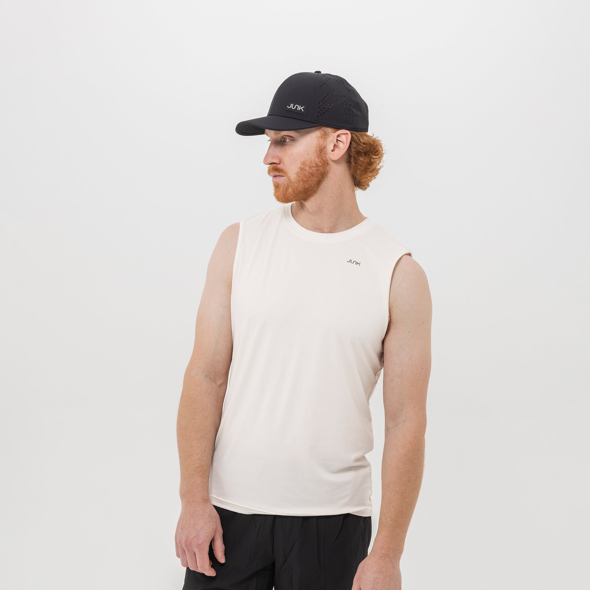 Men's Breakthrough Tank - View 4