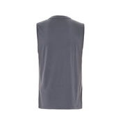 Men's Breakthrough Tank: Slate Gray - View 6