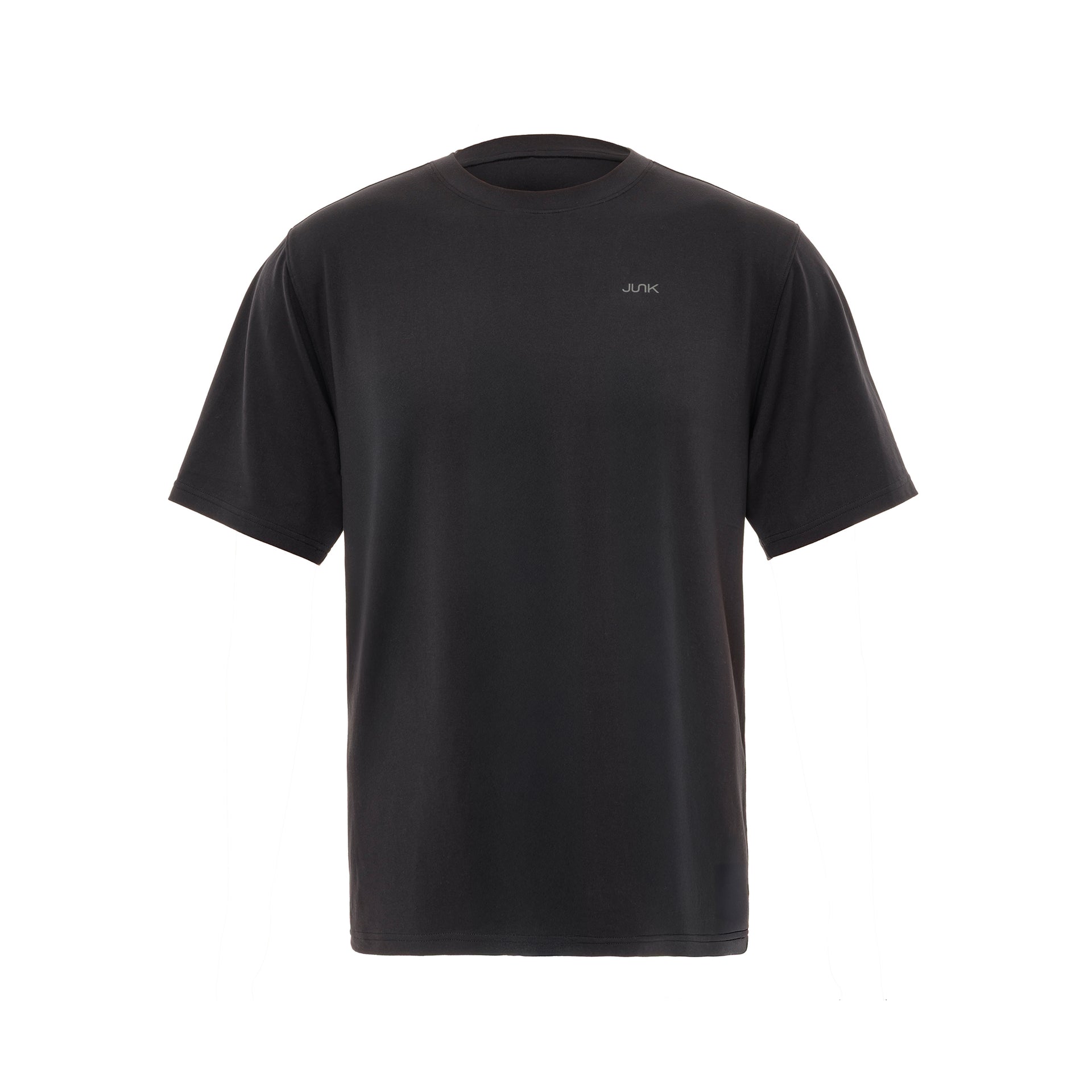 Breakthrough T-Shirt: Onyx Black - View 8
