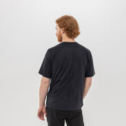 Breakthrough T-Shirt: Onyx Black - View 3