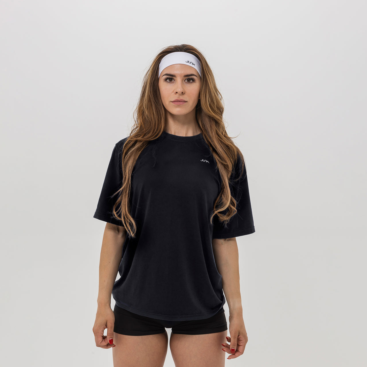 Breakthrough T-Shirt: Onyx Black - View 4