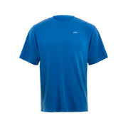 Breakthrough T-Shirt: Midnight Blue - View 8