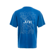 Breakthrough T-Shirt: Midnight Blue - View 9