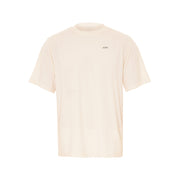 Breakthrough T-Shirt: Bone White - View 8