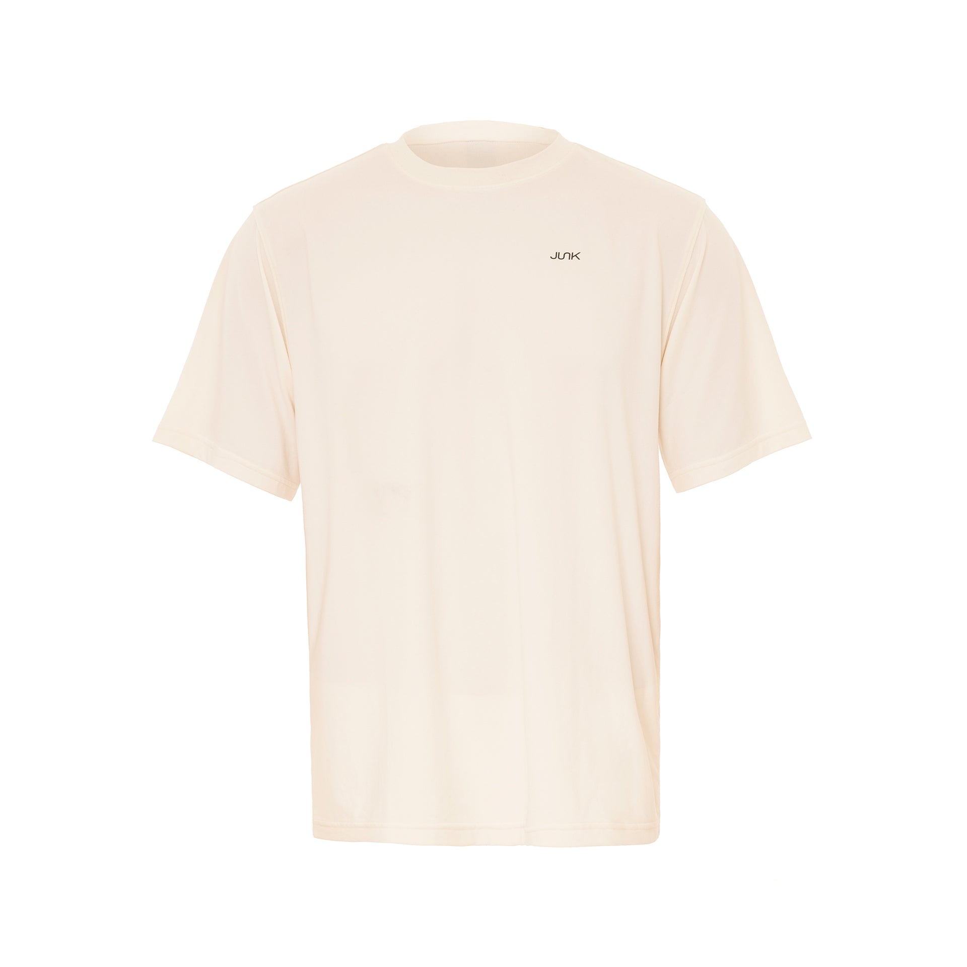 Breakthrough T-Shirt: Bone White - View 8