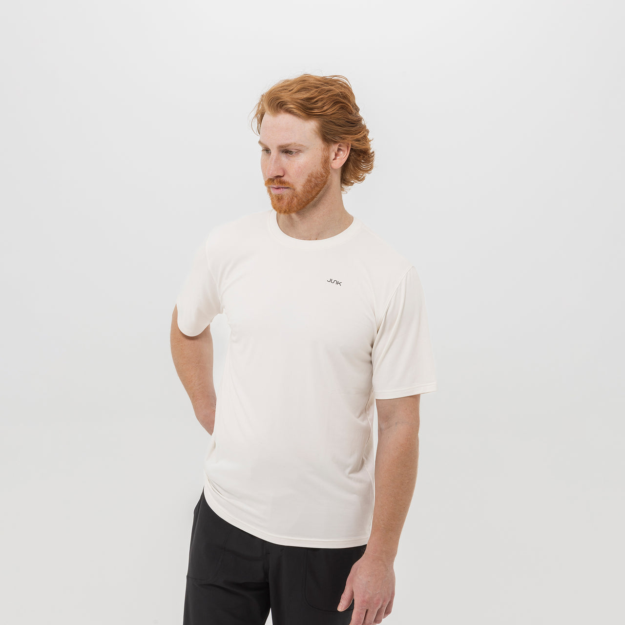 Breakthrough Short Sleeve - View 3