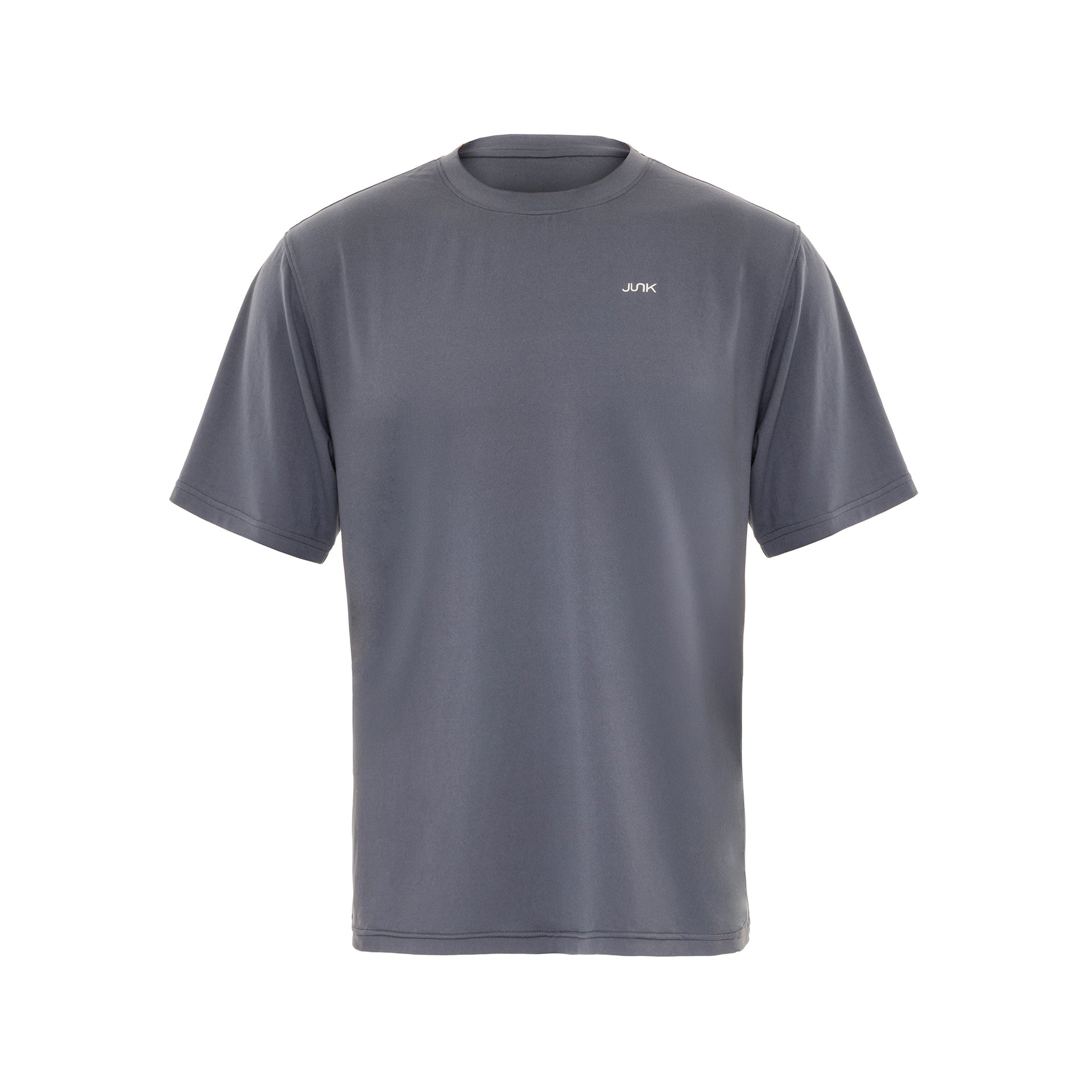 Breakthrough T-Shirt: Slate Gray - View 8