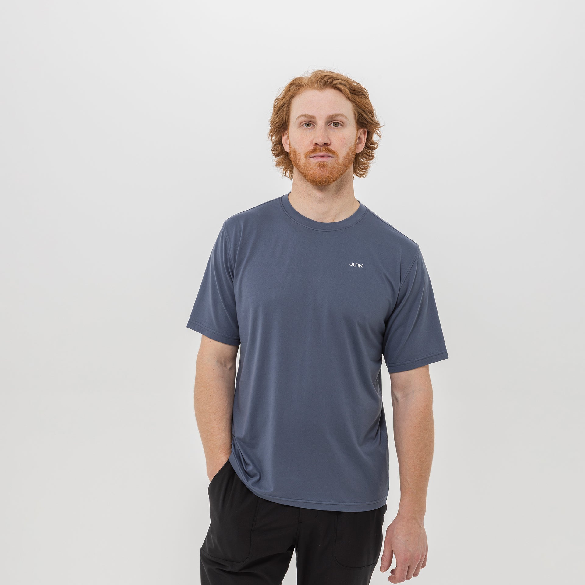 Breakthrough Short Sleeve - View 6