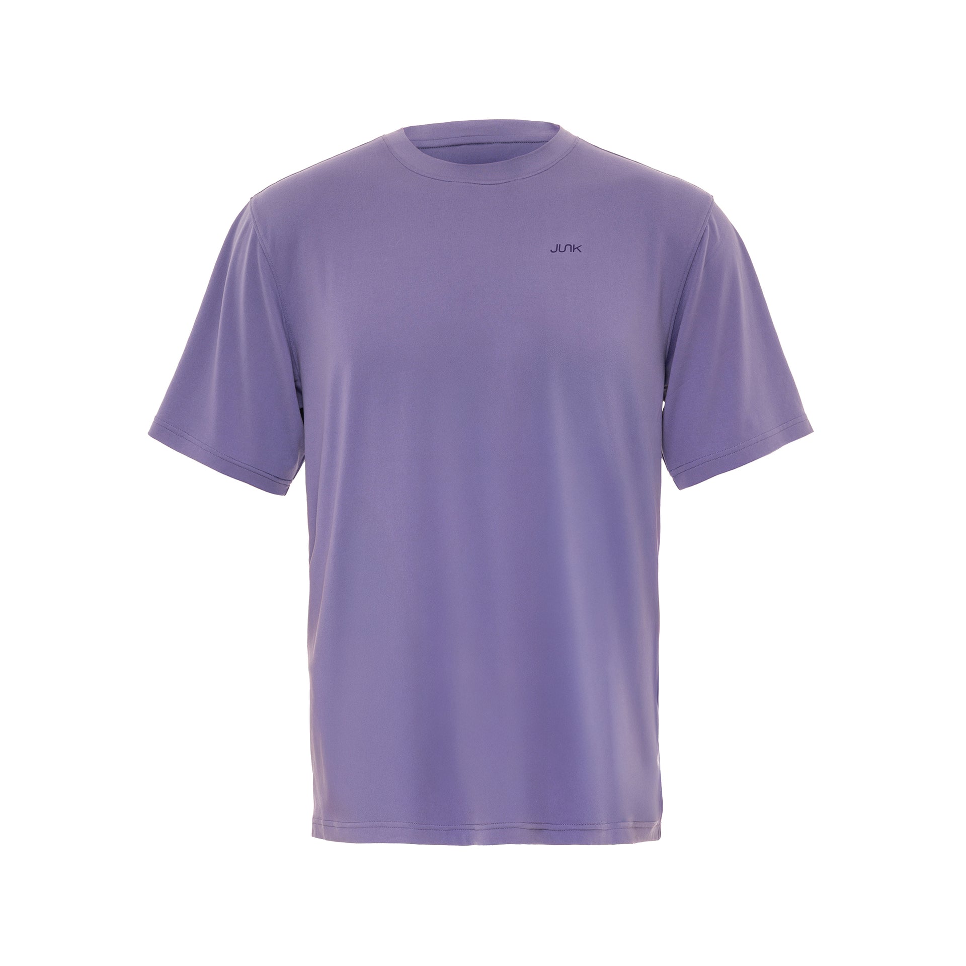 Breakthrough T-Shirt: Astral Purple - View 8