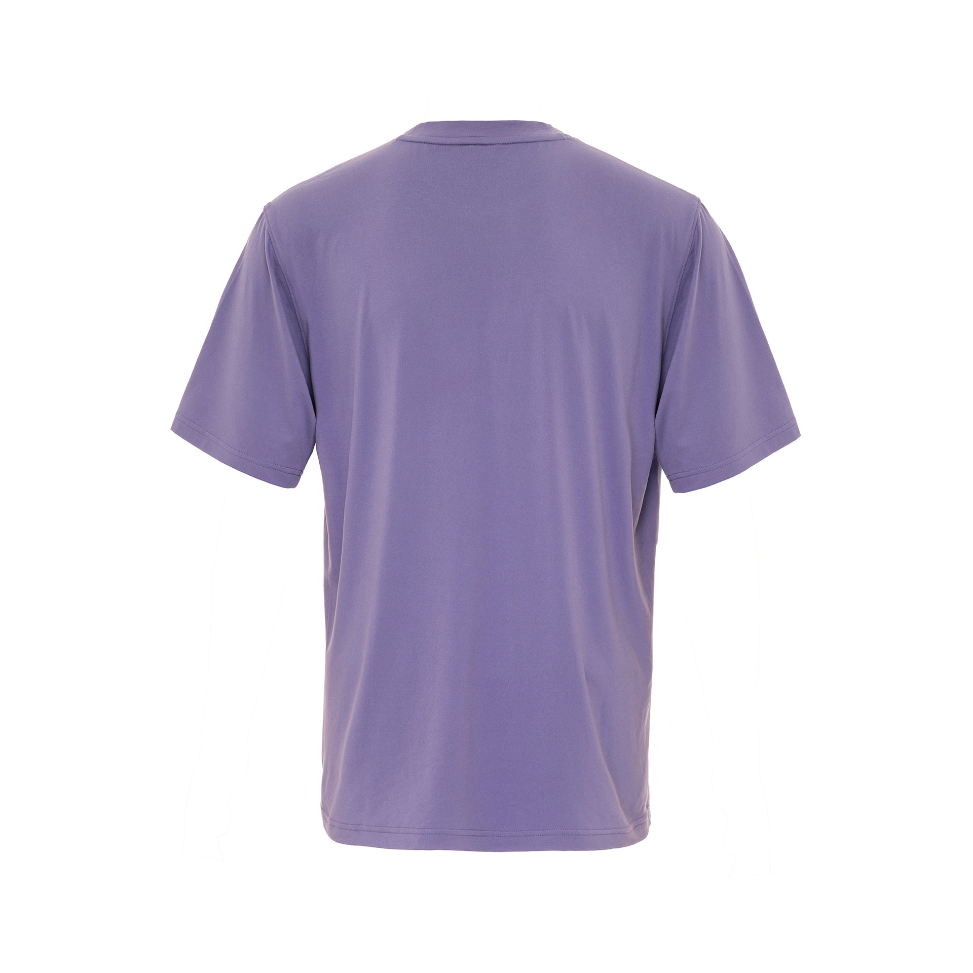 Breakthrough T-Shirt: Astral Purple - View 9