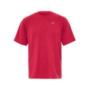 Breakthrough T-Shirt: Ruby Red - View 8
