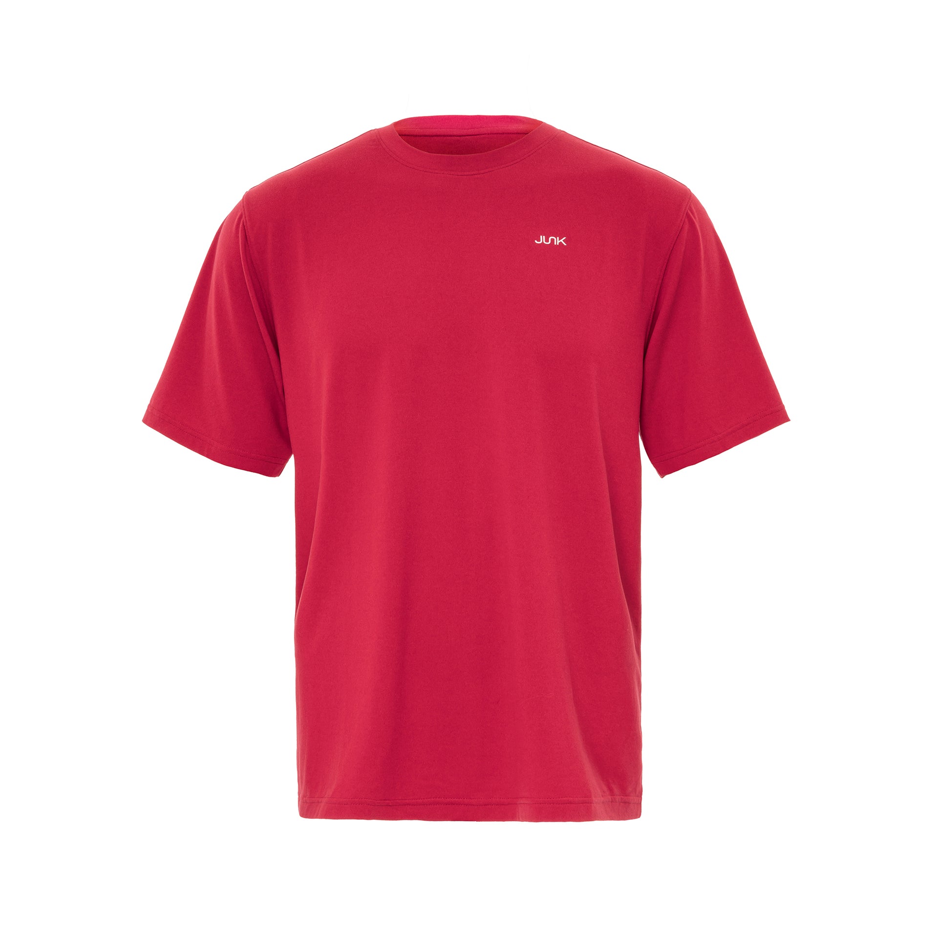 Breakthrough T-Shirt: Ruby Red - View 8