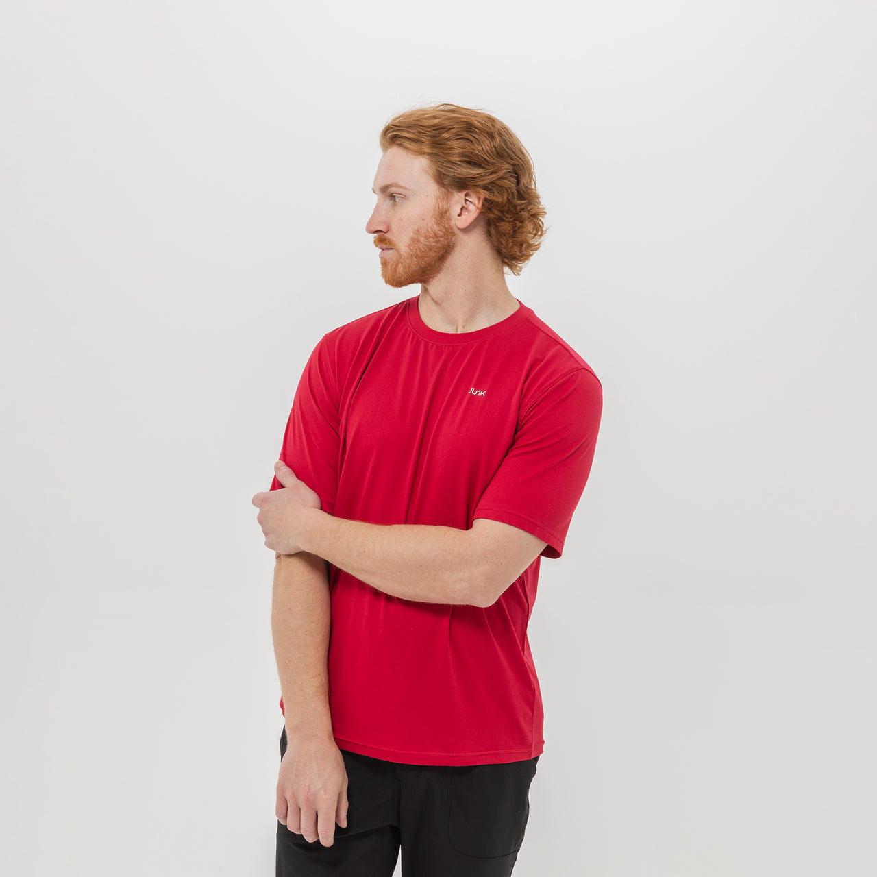 Breakthrough Short Sleeve - View 4