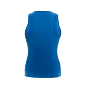 Women's Breakthrough Tank: Midnight Blue - View 6