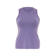 Women's Breakthrough Tank: Astral Purple - View 5
