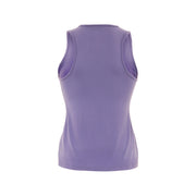 Women's Breakthrough Tank: Astral Purple - View 6