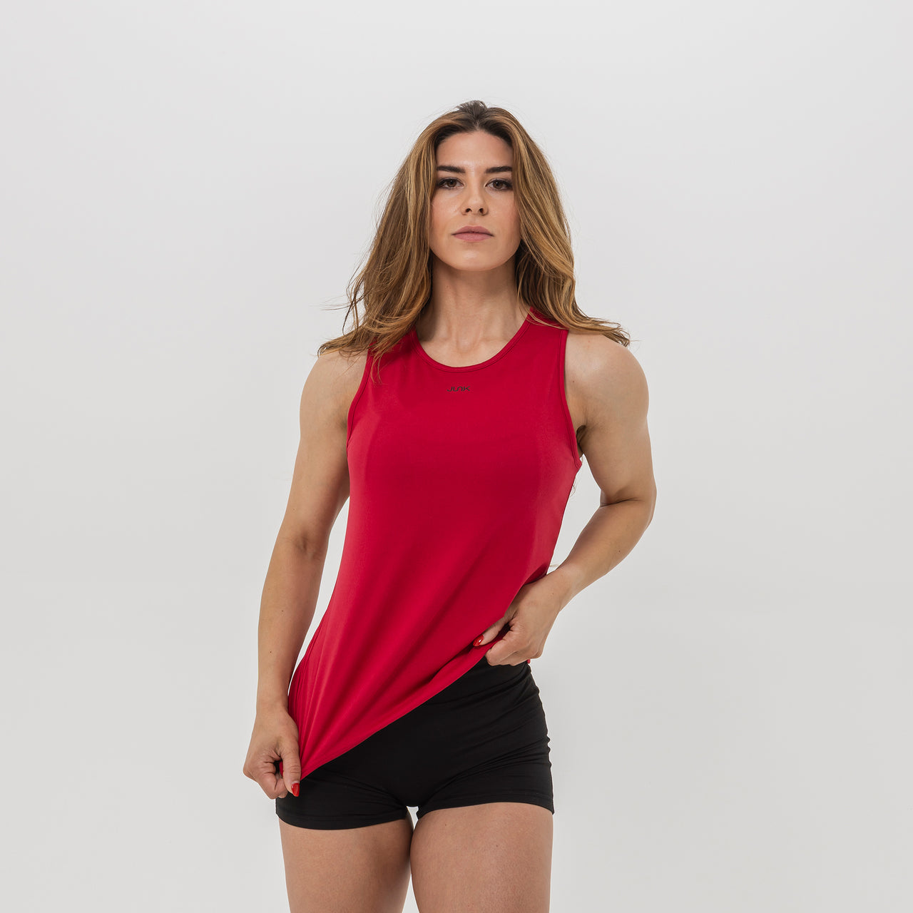 Women's Breakthrough Tank - View 4