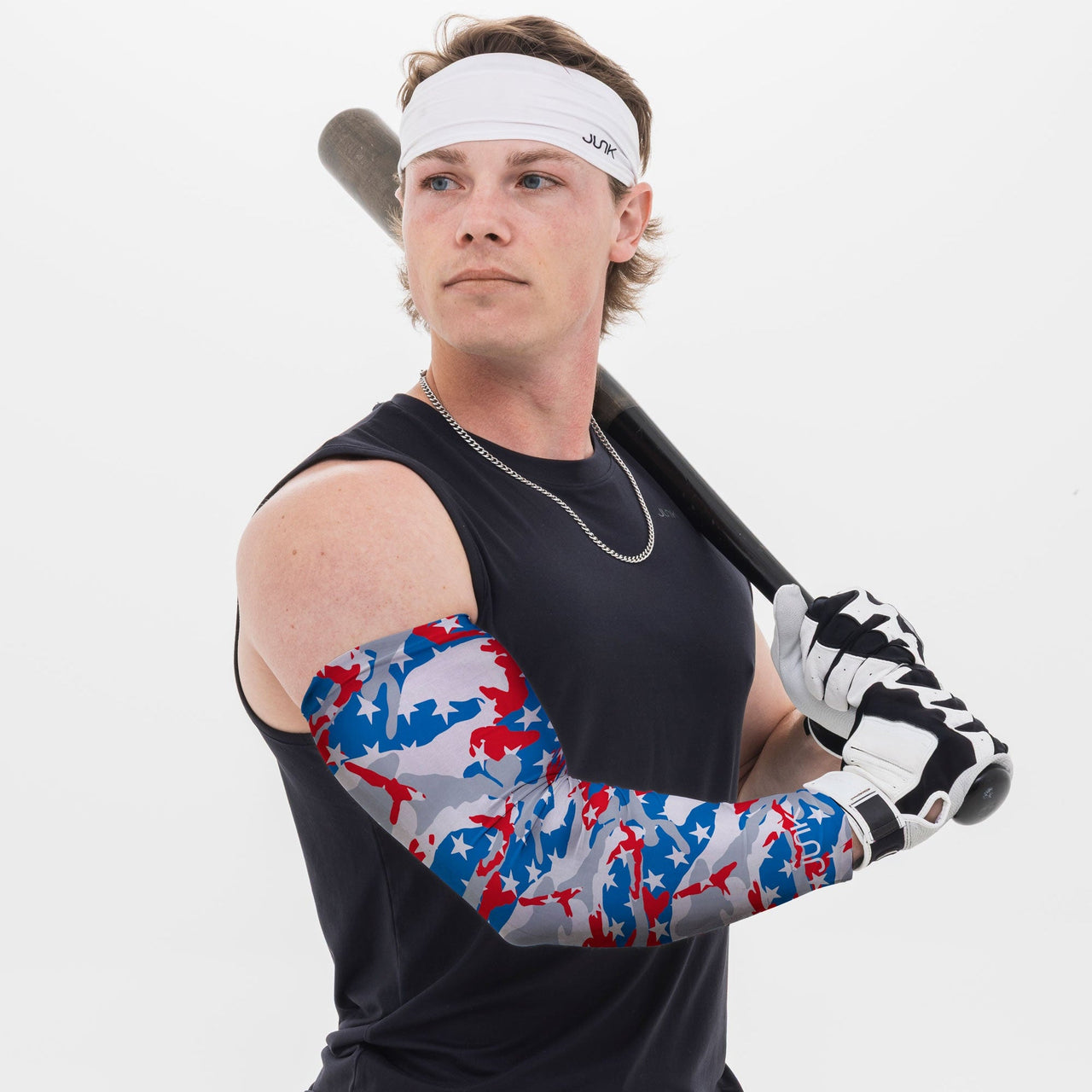 Americamo Arm Sleeve - View 1