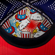 Apex Hat America - View 5