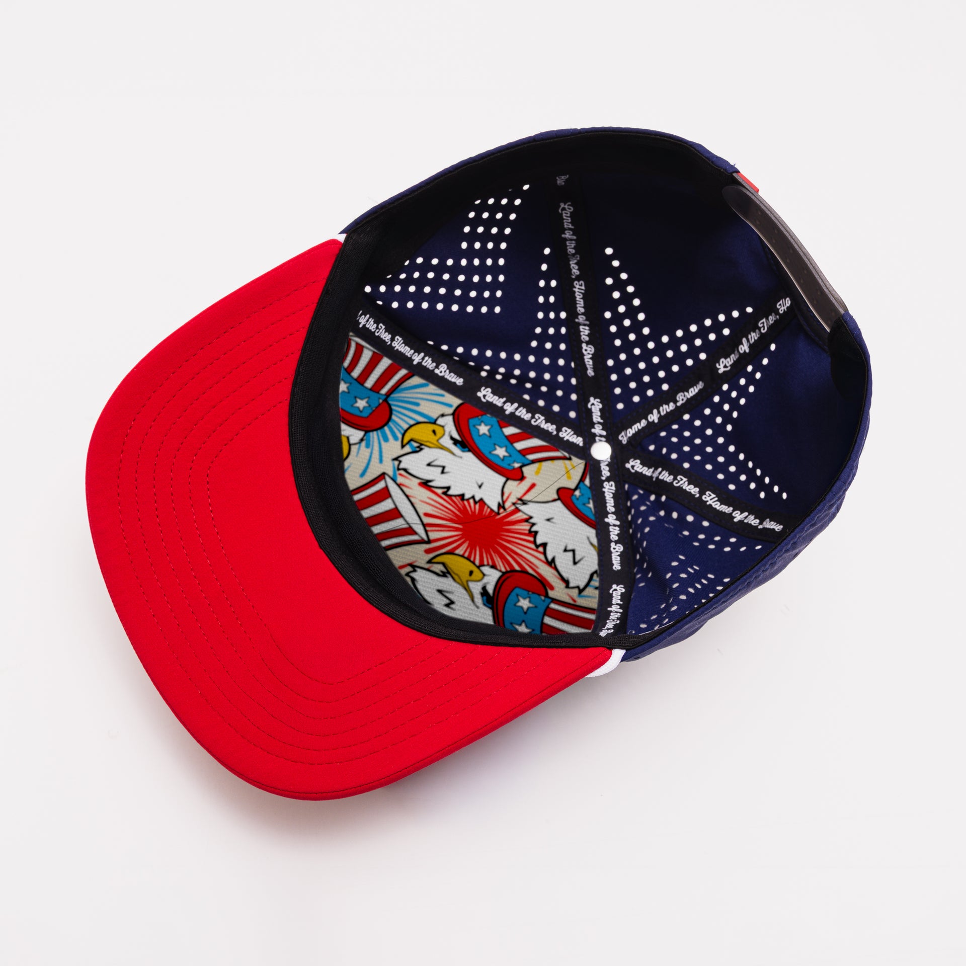 Apex Hat America - View 4
