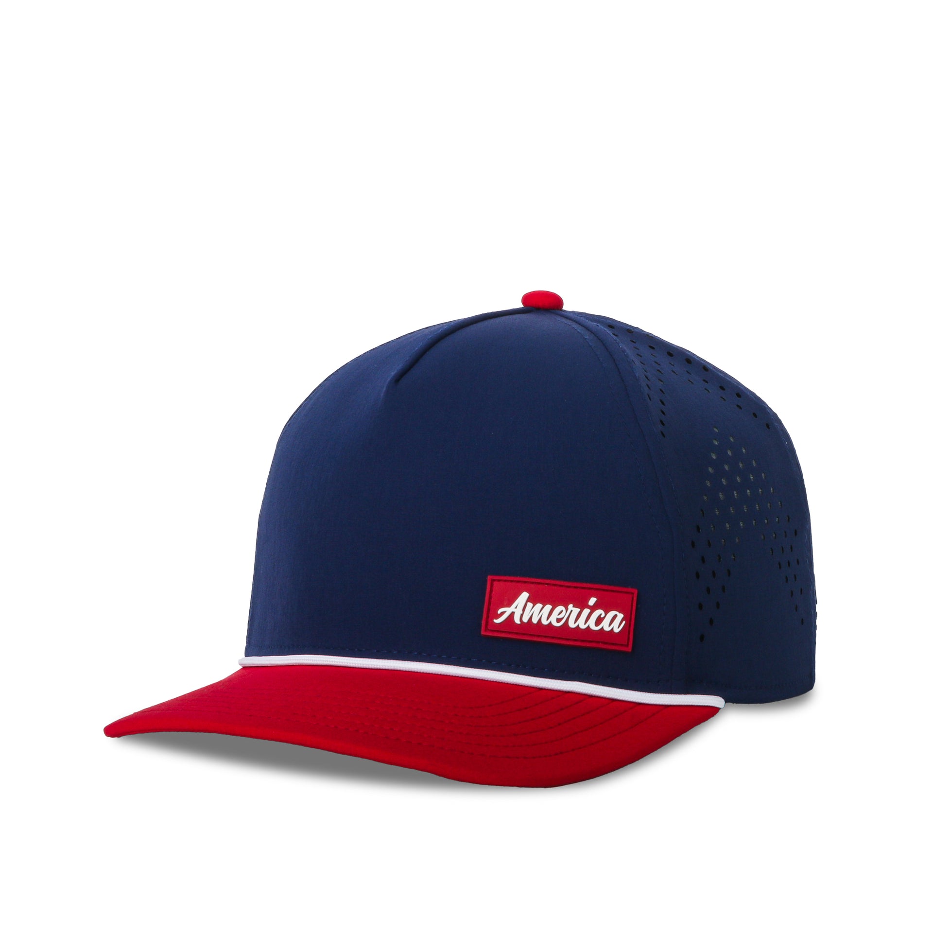 Apex Hat America - View 1