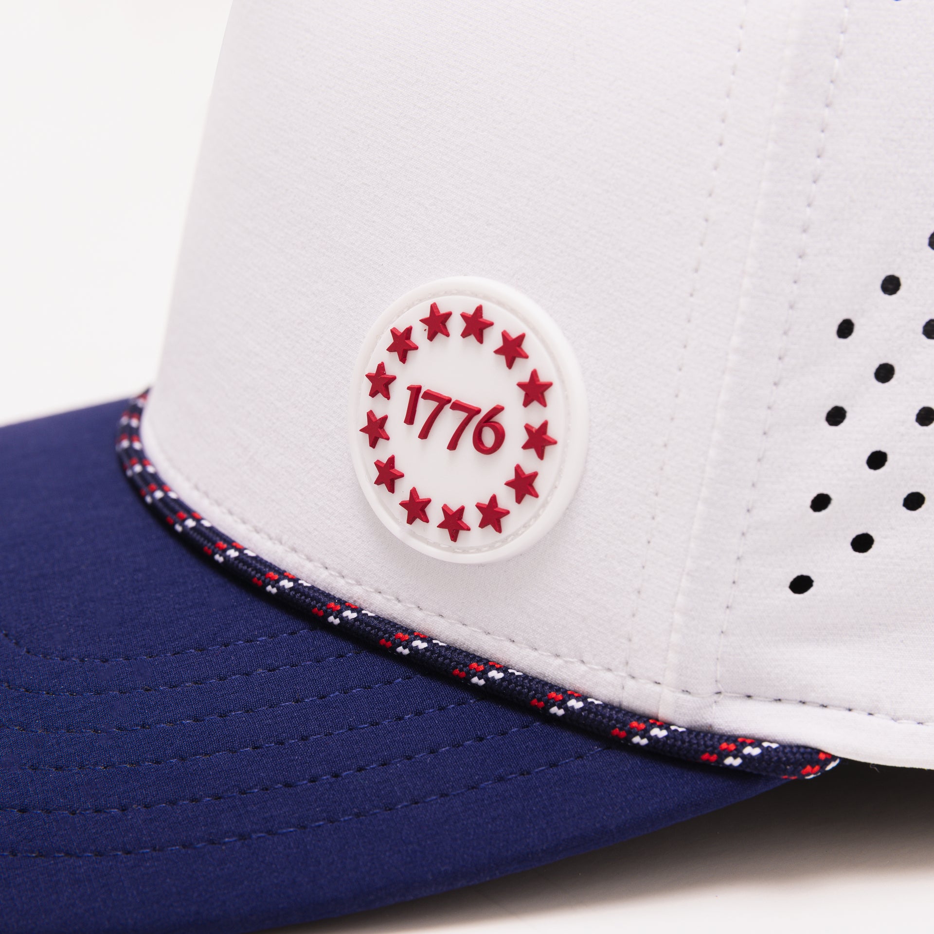 Apex Hat 1776 - View 8