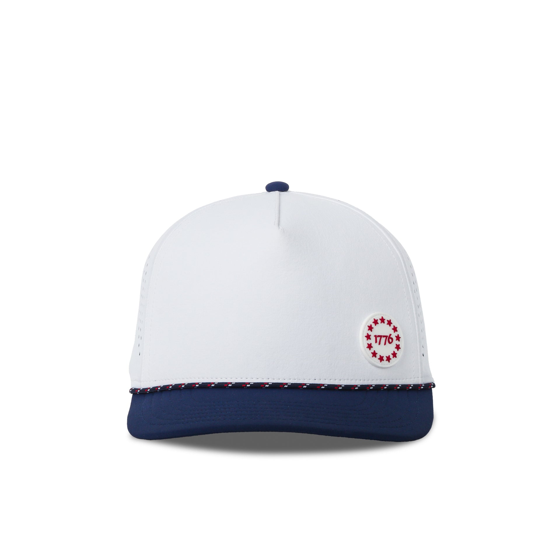 Apex Hat 1776 - View 6