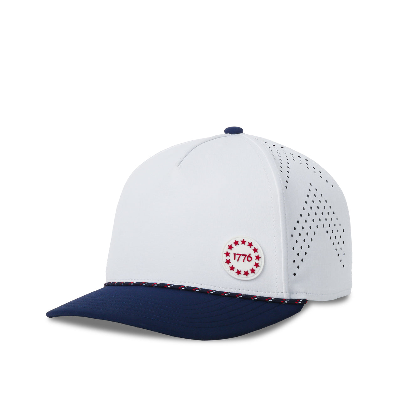Apex Hat 1776 - View 1