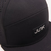 Rush Hat Obsidian - View 6