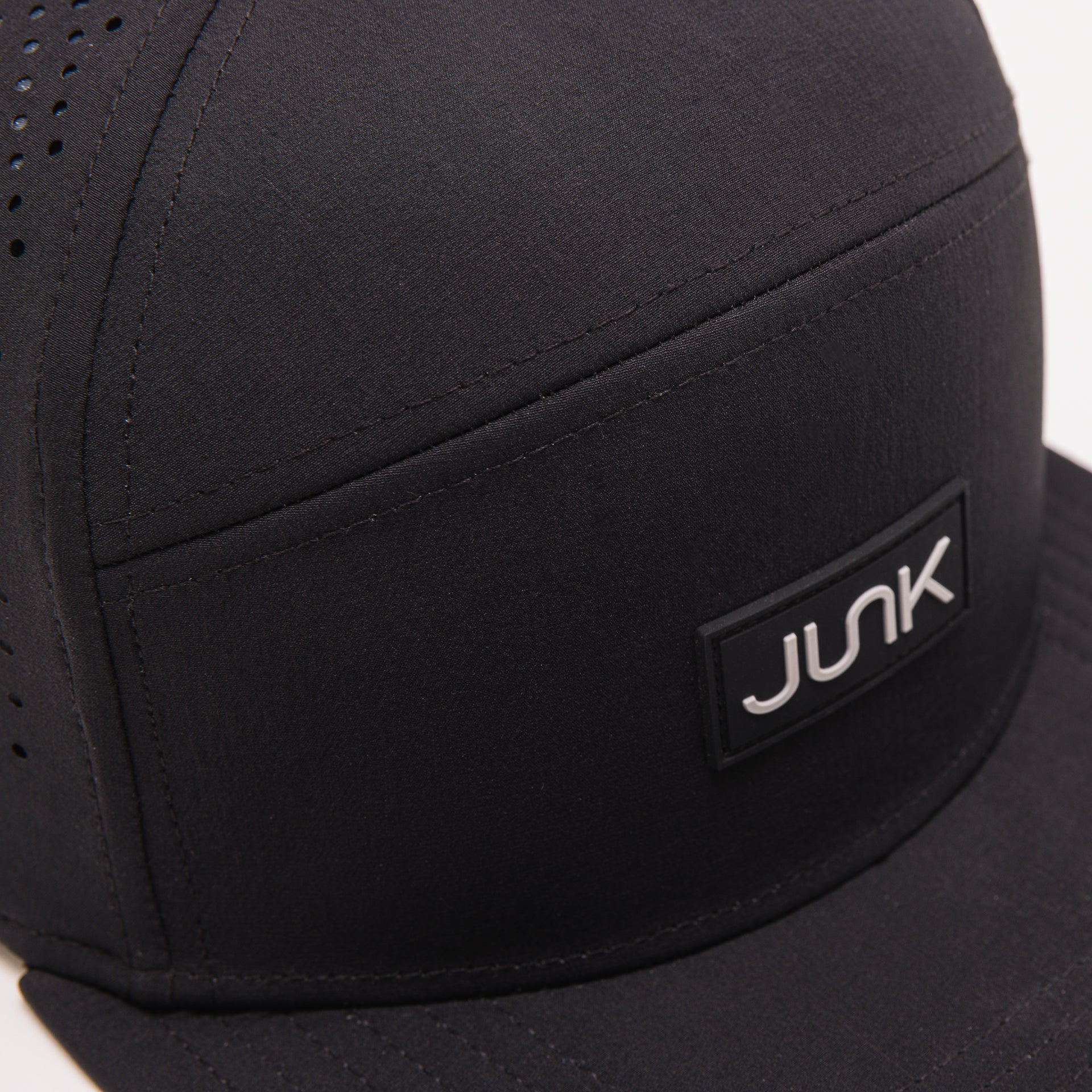 Rush Hat Obsidian - View 6