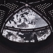 Rush Hat Obsidian - View 7