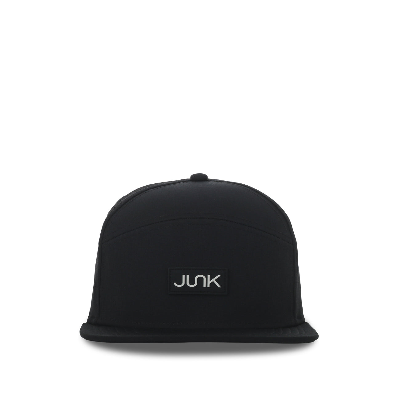 Rush Hat Obsidian - View 2