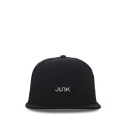 Rush Hat Obsidian - View 2